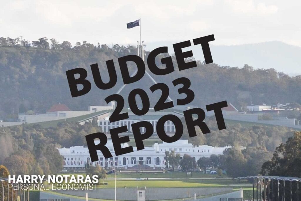 Budget 2023 Based on Luck Article feature image