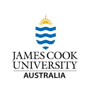 James Cook University crest