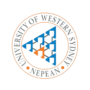 University of Western Sydney Nepean Campus Crest